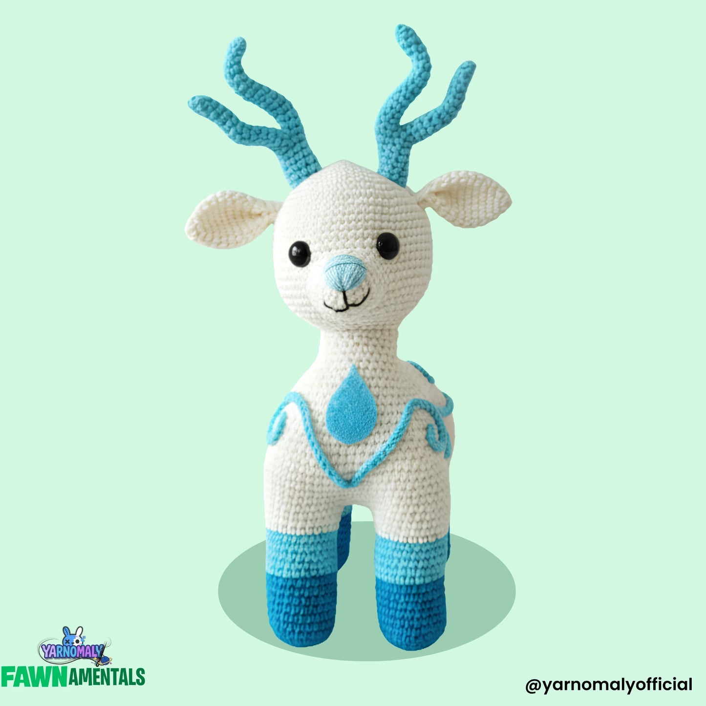 Fawnamentals Bundle [PDF Download]
