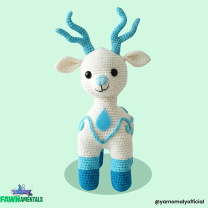 Fawnamentals Bundle [PDF Download]