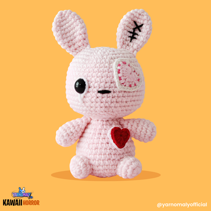 Kawaii Horror Bundle [PDF Download]