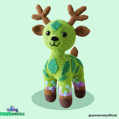 Fawnamentals Bundle [PDF Download]
