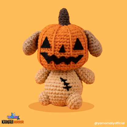 Kawaii Horror Bundle [PDF Download]