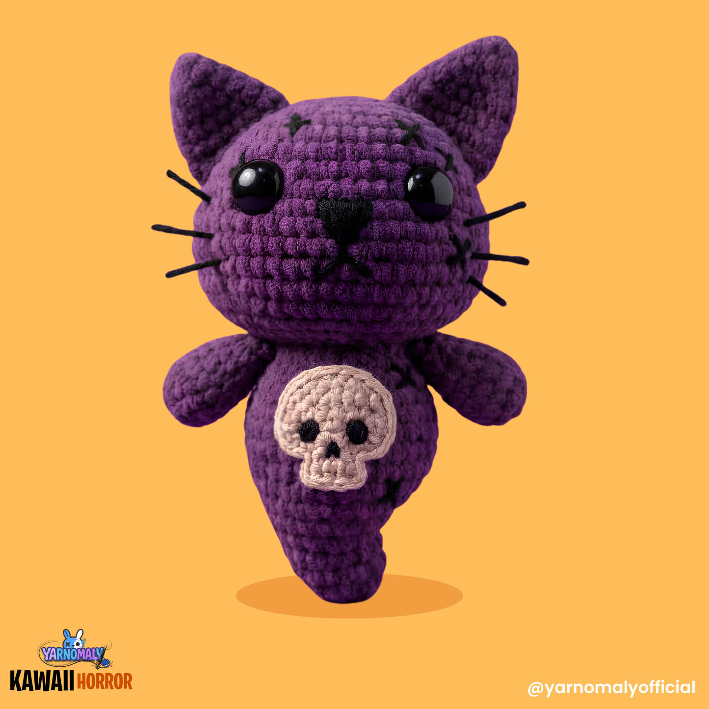 Kawaii Horror Bundle [PDF Download]