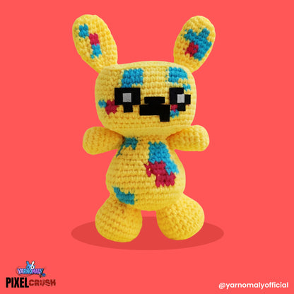 Pixel Crush Bundle [PDF Download]