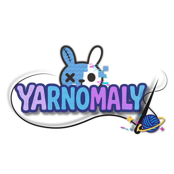 Yarnomaly